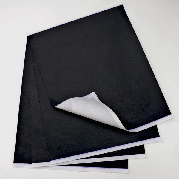 Feuilles de Papier Carbone Format A4 pour Mosaïque