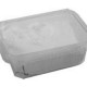Ciment-colle gris pour mosaïque sachet de 3 kg