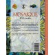 Livre Mosaïque 300 motifs de Teresa Mills aux Editions Eyrolles 4ème de couverture