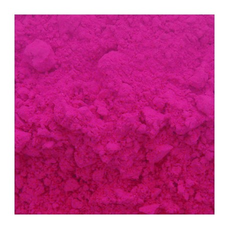 Joint en poudre couleur Fuchsia rose pour Mosaïque