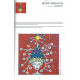 Livre Mosaïque motifs figuratifs Best of de Muriel Ligerot aux éditions Couleurs Mosaïques exemple de création