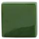 Emaux 24 Métallisés Bronze vert 2,35 × 2,35 cm vendus à l’unité ou en lot vue de biais