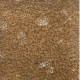 Verre Crackle couleur BRONZE marbrée 15 x 20 cm