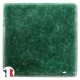 Emaux de Briare couleur BUIS vert sapin brillants pour mosaïque 2,5 × 2,5 cm