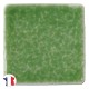 Emaux de Briare couleur CLAIRIERE vert printemps brillants pour mosaïque 2,5 × 2,5 cm