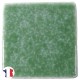 Emaux de Briare couleur IVRAIE vert tendre brillants pour mosaïque 2,5 × 2,5 cm