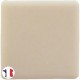 Emaux de Briare Mazurka couleur MASTIC beige clair mats pour mosaïque 2,5 × 2,5 cm vendus par 100 g