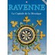 Livre Ravenne : La Capitale de la Mosaïque de Gianfranco Bustacchini aux éditions Salbaroli